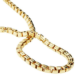 طلا گوهرشناسی